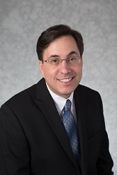 Math Professor Named Asst Vice President